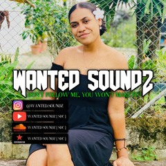 Wadawa _ [ Wanted Soundz x Dj Westlake ] Afrojive 2023