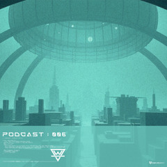 Warlock Podcast 006 (SYN Guest Mix)