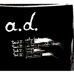 mathy (dilettante-baby-mix)