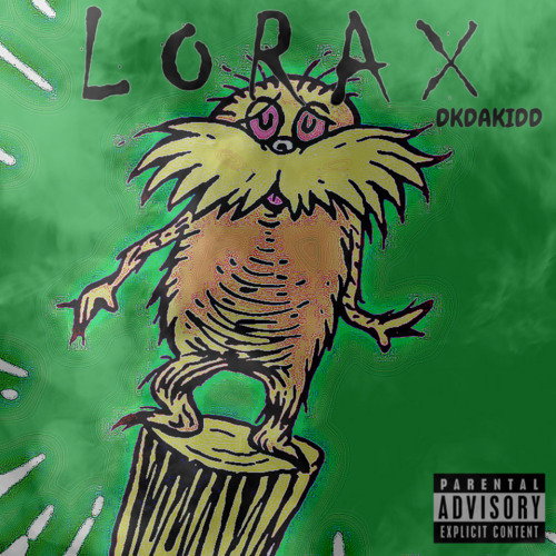 lorax (prod. mango)