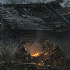 Stalker 2 radio playlist