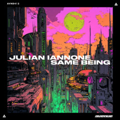 Julian Iannone - Same Being