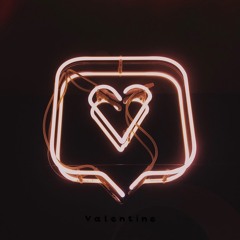 Valentine (acoustic)-demo