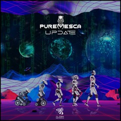 PureMesca - Update (Alien records)