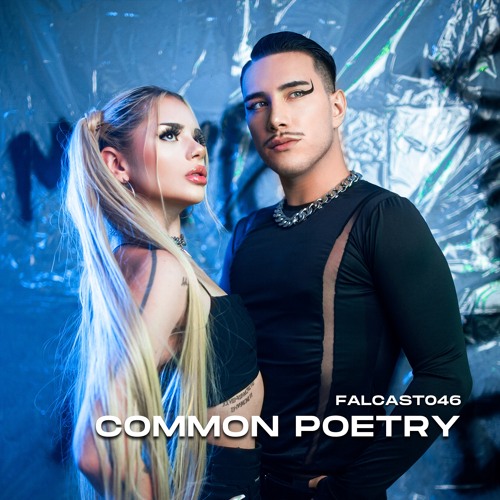 FALCAST046 | Common Poetry