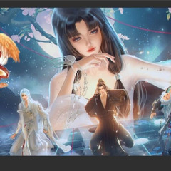 Nhân Gian Phong Nguyệt Lão <Tư Ninh Ost> - Hi Nguyệt Nguyệt
