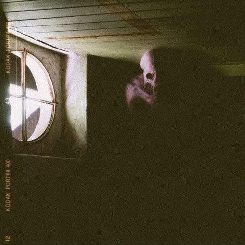 Retreating (feat. halfhearted)