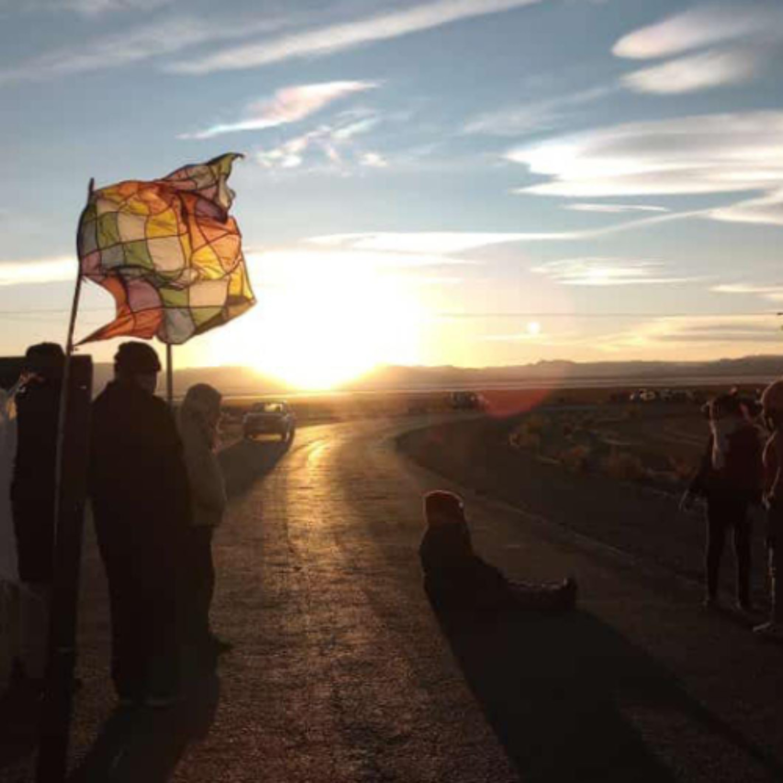 Indigenous Rights Radio