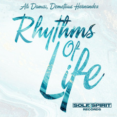 Rhythms of Life (Demetrius Hernandez NYC Mix)