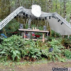 THOUGHTS OF BOOMBOXX -  (#1)