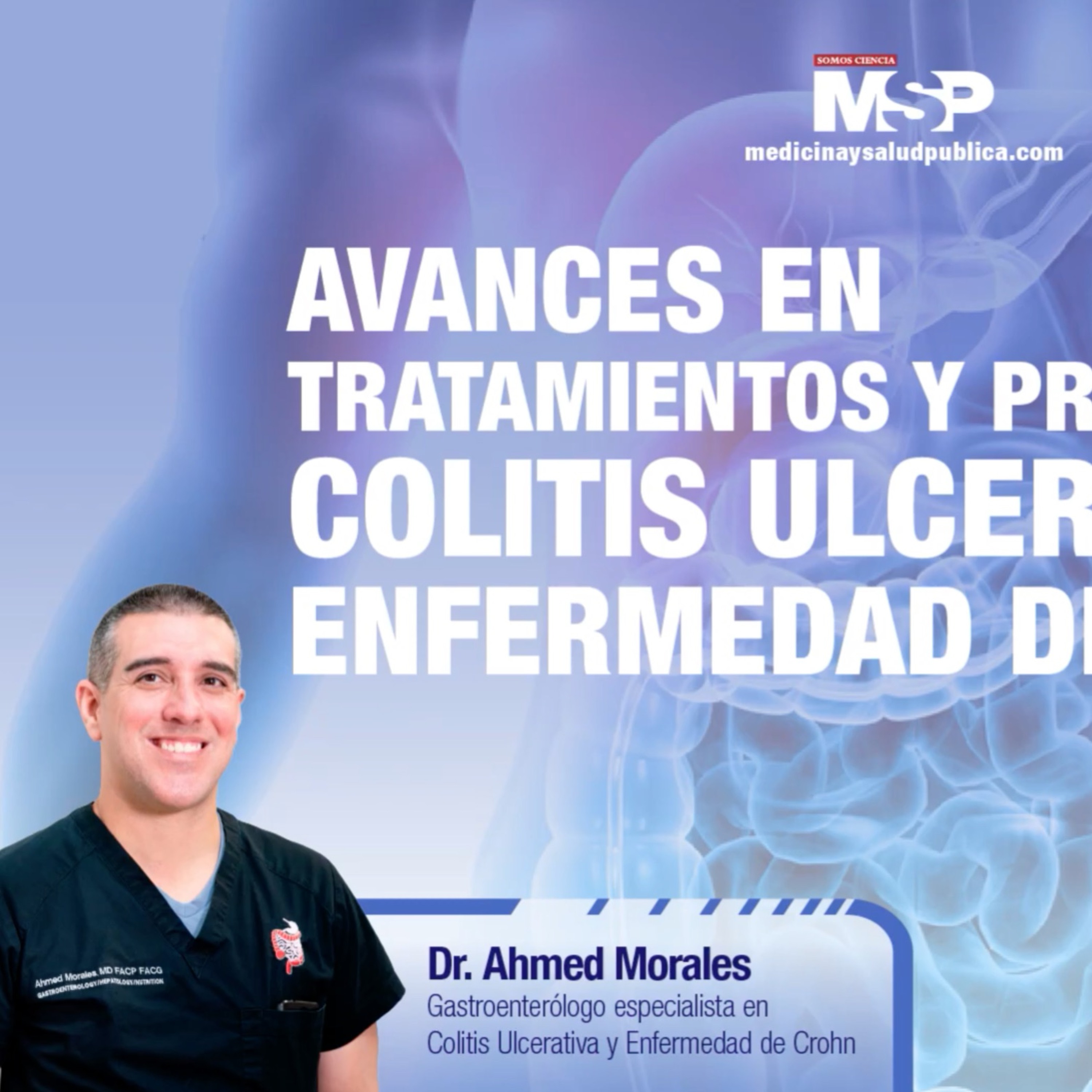 Revista MSP