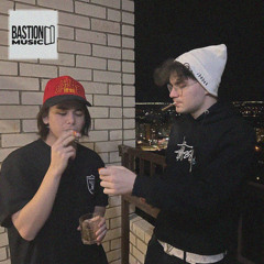 BasTion Freestyle x laurencic