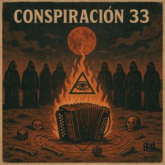 Conspiracion 33