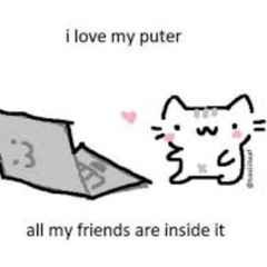 ilovemycomputerallmyfriendsareinit