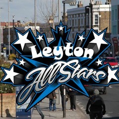 RondoMontana X Ridla X Drama X Fury #Malistrip - Leyton Allstars