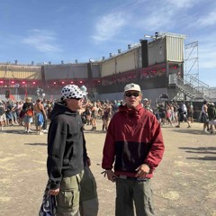 Corbin parkes (new sounds) - 4/1/26