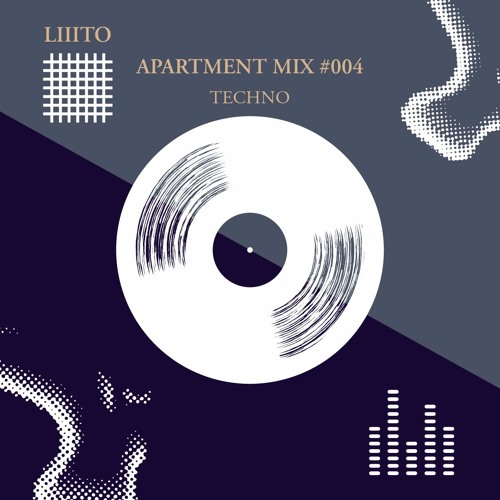 Apartment Mix #004 (Techno)
