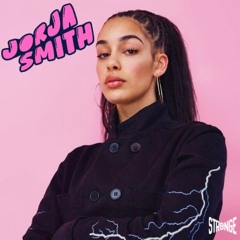 INFINITE - JORJA SMITH (STR8NGEREMIX)