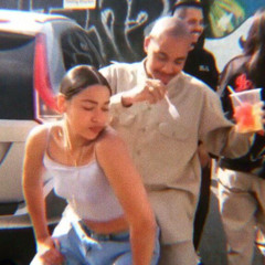 Móntalo Móntalo (Ride It Ride It)