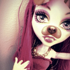 monster high (prod. arramie & veritate)
