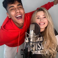 Bee Gees - How Deep Is Your Love (cover by Elis Mraz & Marsell Bendig)