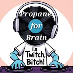 Propane For Brain [Drum&Bass '25] (Full-Length Mix)