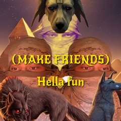 GOD SENT FT KID AN WEZO