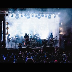 Stranger Danger (live 6.8.2024)