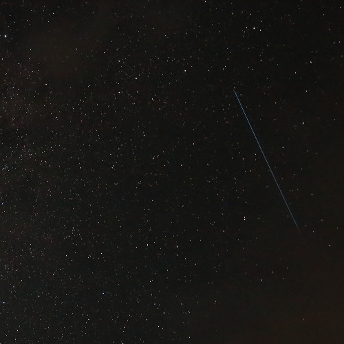 Satellite