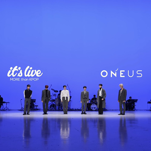 Beast - 비가 오는 날엔 (On Rainy Days) Cover by ONEUS