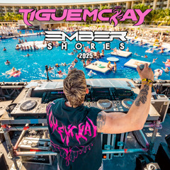 Tigue Mckay Ember Shores 2025