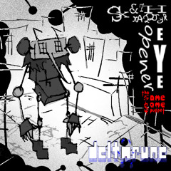 02:22 / "Sx&TH xa22tyr, EYE OPENER" / T§$P