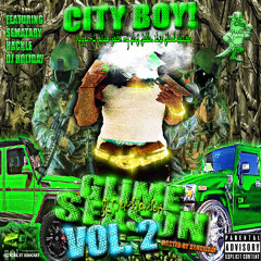 2016 Feat. SmokeDope2016 (prod. Gabrius)
