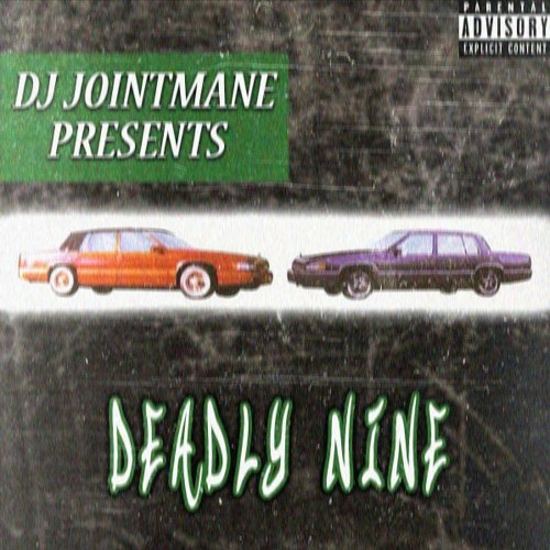 DEADLY NINE