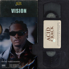 ACID CRACK - VISION 122 bpm (GUNNA X LIL BABY TYPE BEAT 2025)