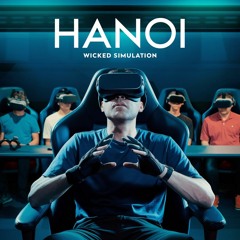 Hanoi - Wicked Simulation