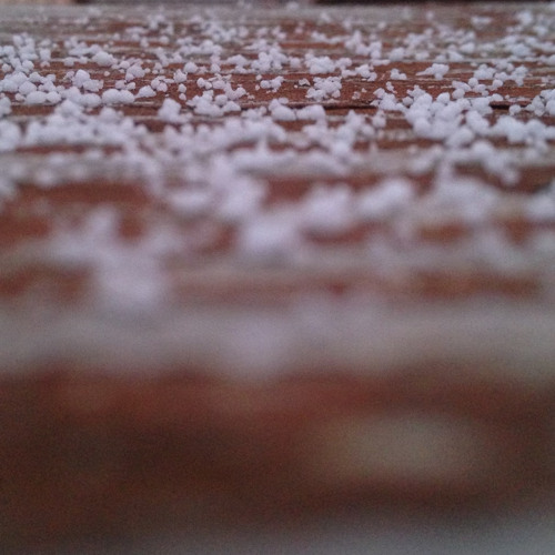 annealing (free verse)
