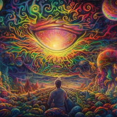 DJ MASAYA.Maia MIX . Psychedelic Trance.