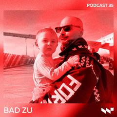 WERK podcast #35 / Bad Zu