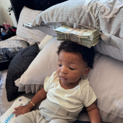 Hustlin, Getting That Pape (Prod.  Landonn)