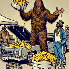 call it macaroni EPMD MIX (Funny Business)