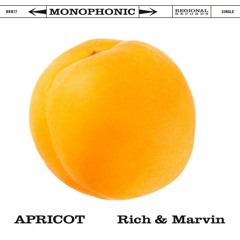 Apricot by Rich & Marvin