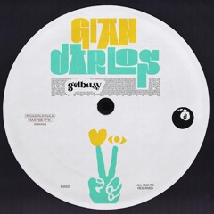 PremEar: Gian Carlos - Maybe It's [GB003]