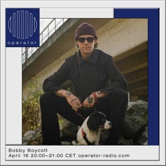 Operator Radio 10 (Punk)