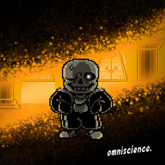 UNDERTALE LAST BREATH Retold [PHASE 1 - omniscience.]