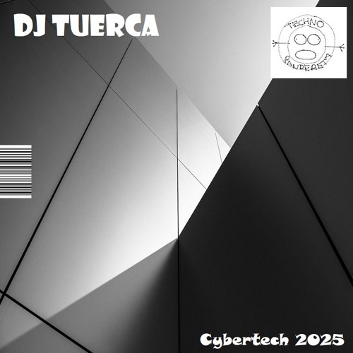 DJ TUERCA - Cybertech 2025