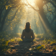 Connect to your Spirit Guides Guided Meditation