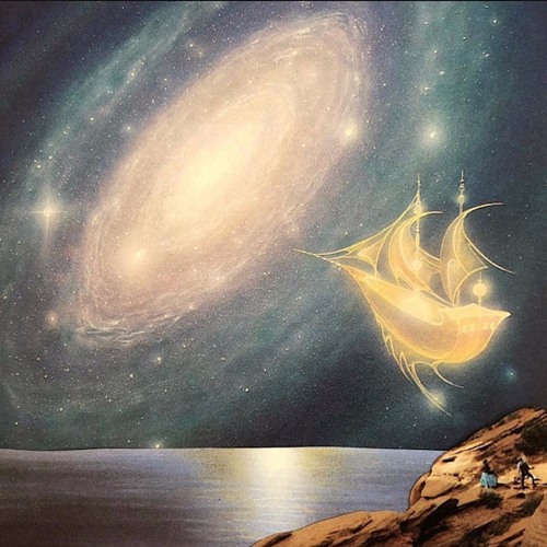 Lost In Space