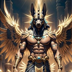 Gods Of Egypt (Hardstyle)
