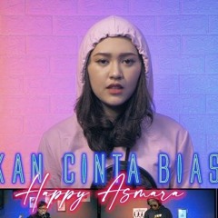 Happy Asmara - Cintaku Bukan Diatas Kertas - Bukan Cinta Biasa (Official Music Video ANEKA SAFAR